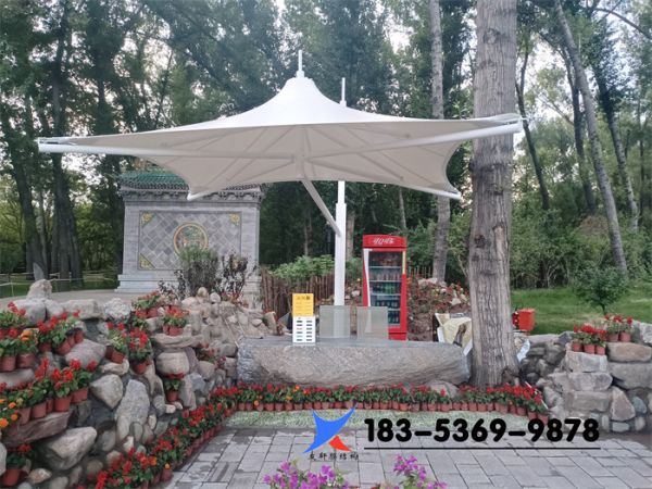 山西省太原市晉源區(qū)晉祠公園餐廳