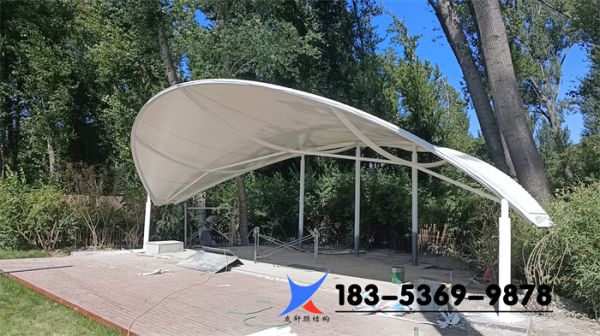 山西省太原市晉源區(qū)晉祠公園餐廳